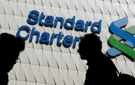 Banque digitale : après la Côte d’Ivoire, Standard Chartered se lance sur quatre nouveaux marchés africains