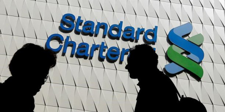 Banque digitale : après la Côte d’Ivoire, Standard Chartered se lance sur quatre nouveaux marchés africains