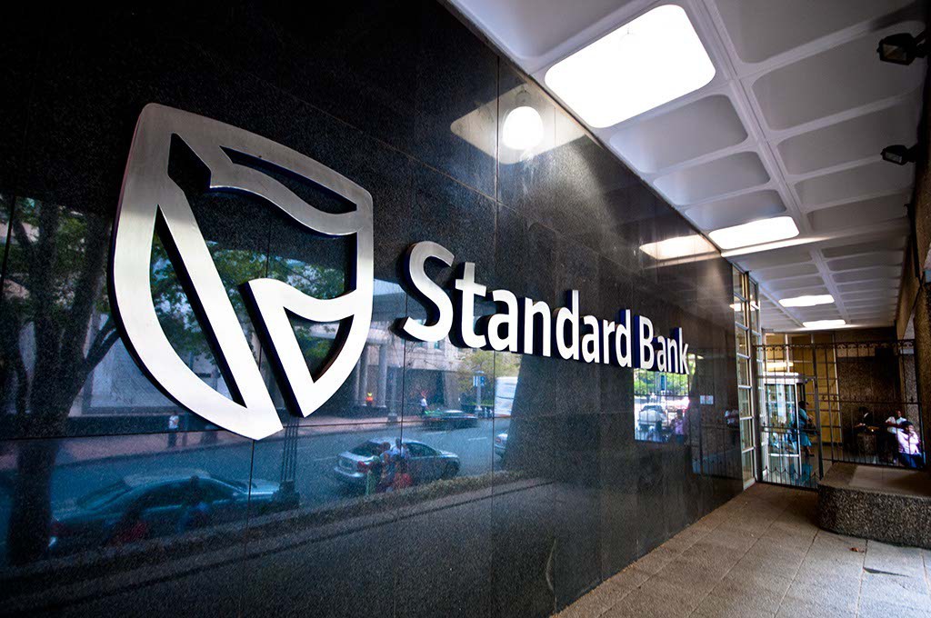 Afrique du Sud : Standard Bank confie sa gestion exclusive au premier PDG noir