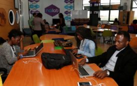 PITCH HUB AFRICA 2017 : les startupeurs de Yaoundé et de Libreville se préparent