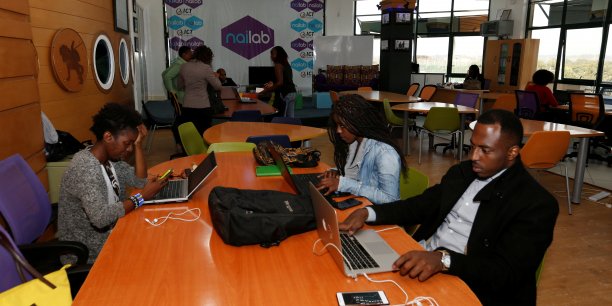 PITCH HUB AFRICA 2017 : les startupeurs de Yaoundé et de Libreville se préparent