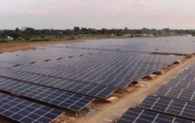 Ouganda : construction d’un nouveau projet solaire de 10 MW