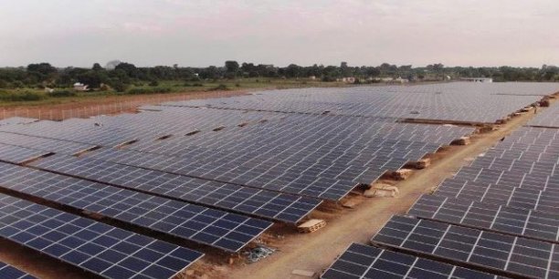 Ouganda : construction d’un nouveau projet solaire de 10 MW