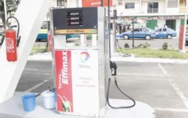 Carburant : Les prix en hausse à la pompe