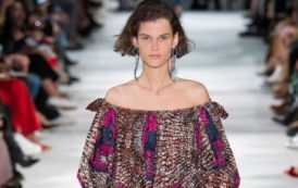 La créatrice Stella McCartney copie des modèles de robes camerounaises