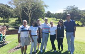 Sun Resorts organise le Sun Golf Friendship Tour 2018 dans plusieurs villes d’Afrique du Sud