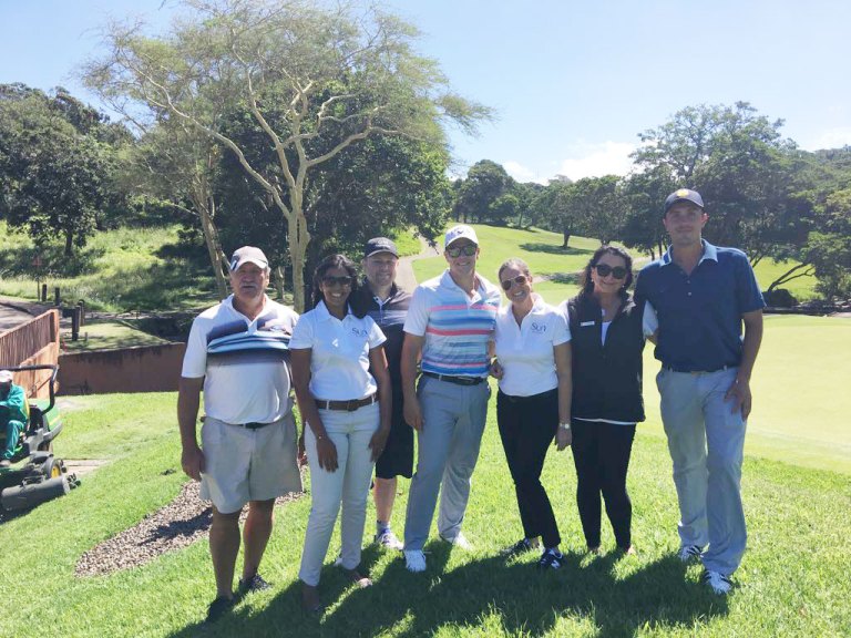 Sun Resorts organise le Sun Golf Friendship Tour 2018 dans plusieurs villes d’Afrique du Sud