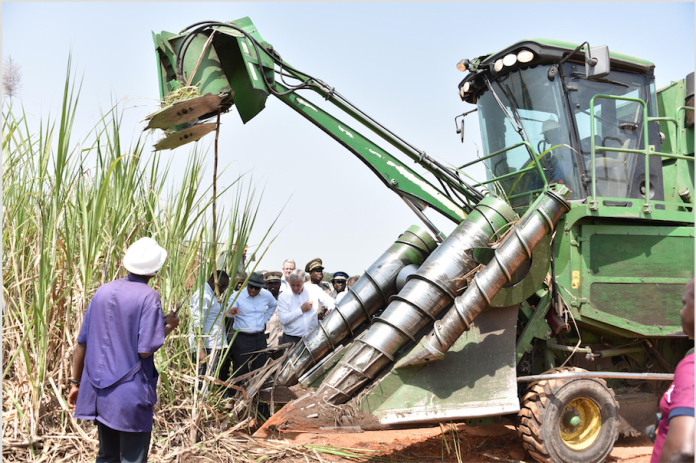 Côte d’Ivoire : SUCAF dévoile un plan d’investissement de 84 milliards FCFA