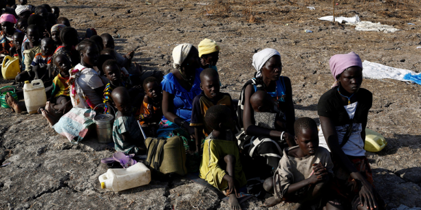 L’Union Africaine met en garde contre l’escalade de la violence au Sud-Soudan