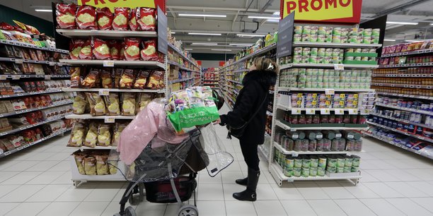 France : La croissance accélère à 0,4% au troisième trimestre