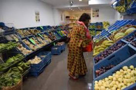 Hausse des prix mondiaux des produits alimentaires en juillet