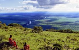 Swaziland : le petit pays des grands espaces