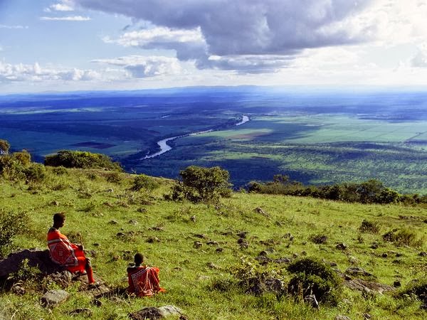 Swaziland : le petit pays des grands espaces