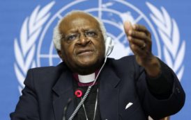 Desmond Tutu: Double prix Nobel de la Paix