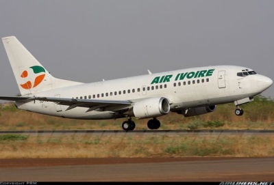 Transport aérien : Air France va renflouer le capital d’Air Côte d’Ivoire et étendre son réseau de dessertes