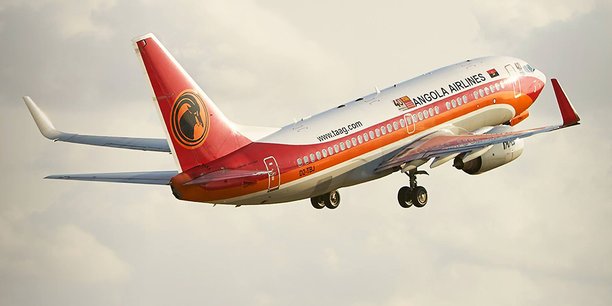 Surendettée, Angola Airlines se retourne vers le gouvernement pour se remettre à flot