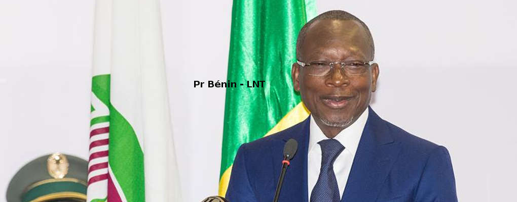 Bénin : Rencontre entre Patrice Talon et l’ordre des pharmaciens ce jour