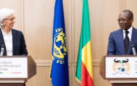 Croissance : le FMI applaudit la performance de l’économie béninoise
