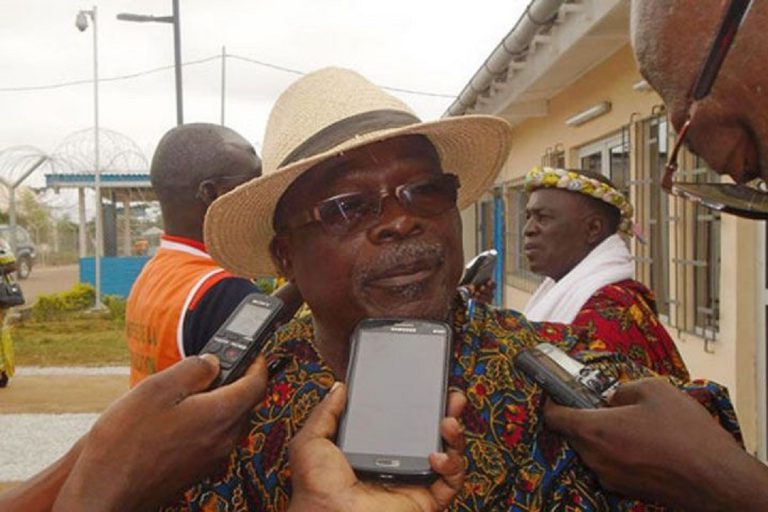 Tapé Do installé comme nouveau chef du canton Boguhé d’Issia en Côte d’Ivoire