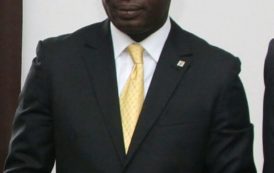 L’Ivoirien Gervais ATTA nommé à la tête de la Banque de Développement des Comores