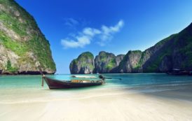 Où partir en janvier ? Les meilleures destinations de voyage de début d’année