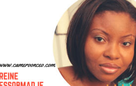 Reine Essobmadje, founder & CEO Evolving Consulting: grande chantre de l’innovation en Afrique