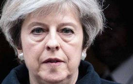 L’affaire Skripal est cuite, le gouvernement de Theresa May aussi