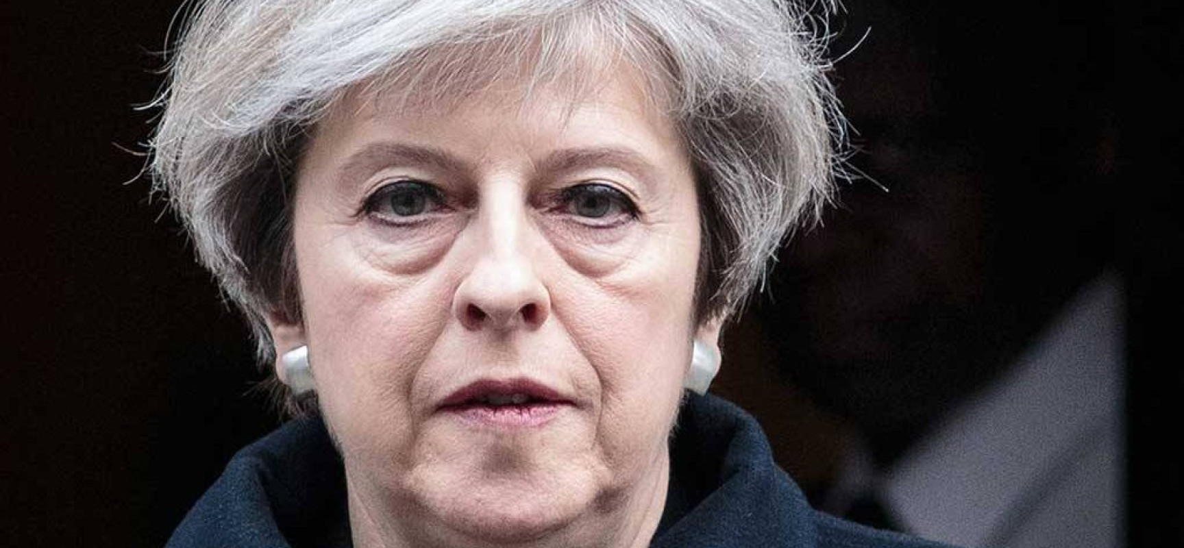 L’affaire Skripal est cuite, le gouvernement de Theresa May aussi