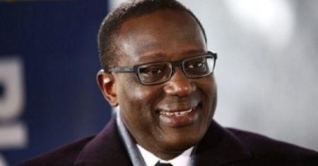 Le patron de Credit Suisse Tidjane Thiam a perçu un salaire de 10,1 millions $ en 2017