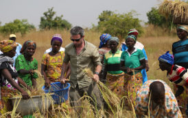 L’Agence Française de Développement lance Agreenfi