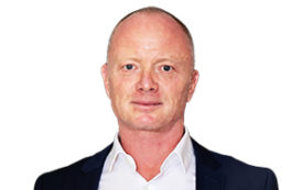 Thomas ZELTNER, Directeur Afrique MarcoPolo Performance