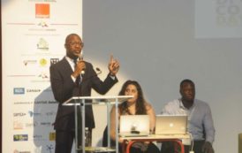TIC – Abidjan abrite la seconde édition des Adicomdays en images