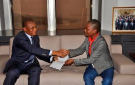 Presse en Côte-d’Ivoire: La Nouvelle loi et les ventes des journaux au cœur des échanges entre Koné Bruno et le Synappci