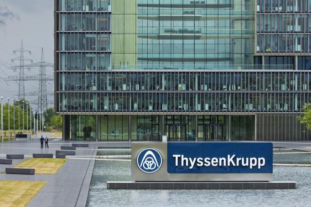 Egypte : ThyssenKrupp s’attaque à l’engrais