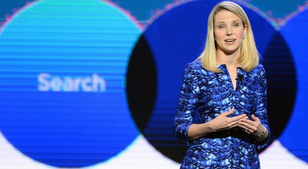 Marissa Mayer va quitter Yahoo!, qui sera rebaptisée Altaba