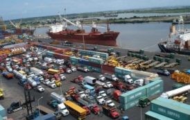 Vive contestation de la palettisation obligatoire du fret dans les ports du Nigeria