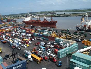 Vive contestation de la palettisation obligatoire du fret dans les ports du Nigeria