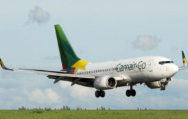 Camair-Co annonce son retour au Nigeria