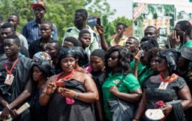 Ghana : qui était Nana Afia Kobi Serwaa Ampem II, reine du royaume Ashanti ?