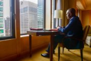 La lettre du milliardaire Tony Elumelu à la jeunesse africaine