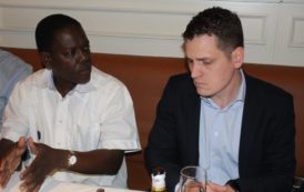 Financement des PME en Côte-d’Ivoire: 125 milliards de Fcfa à capter pour 150 entreprises africaines
