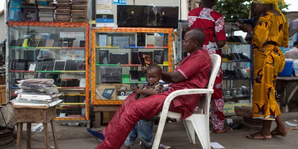 Portables, tablettes, ordinateurs… le Togo défiscalise pour moderniser