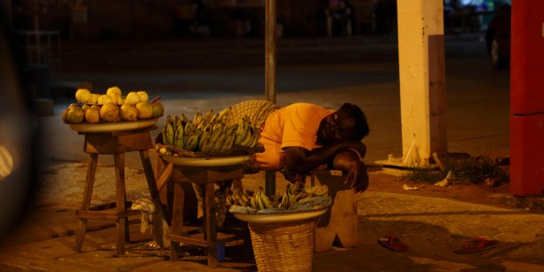 Le Togo bientôt bénéficiaire des projets Threshold du MCC