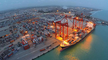 Togo : MSC veut investir 500 millions d’euros dans Lomé Container Terminal, sur la prochaine décennie