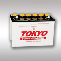 Batteries Tokyo