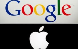 Classement des marques : Apple et Google indétrônables