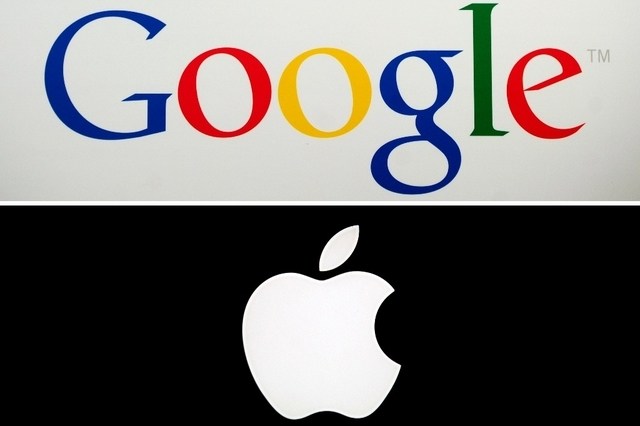 Classement des marques : Apple et Google indétrônables