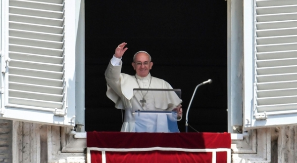 Vatican- Le pape François : «Le G20 m’inquiète»