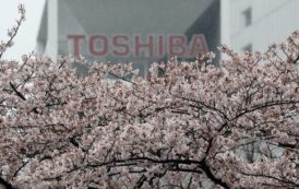 Toshiba : une méga-augmentation de capital de 600 milliards de yens (4,5 milliards d’euros)