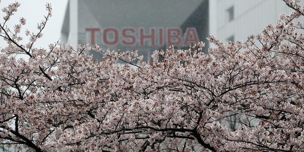 Toshiba : une méga-augmentation de capital de 600 milliards de yens (4,5 milliards d’euros)